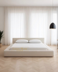 The Laya Cloud Bed