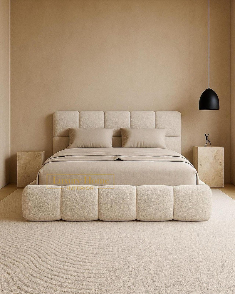 The Taylor Bed