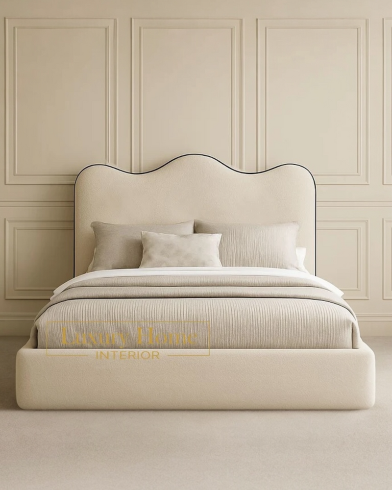 The Margot Bed