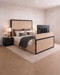 The Zoe Tv Bed