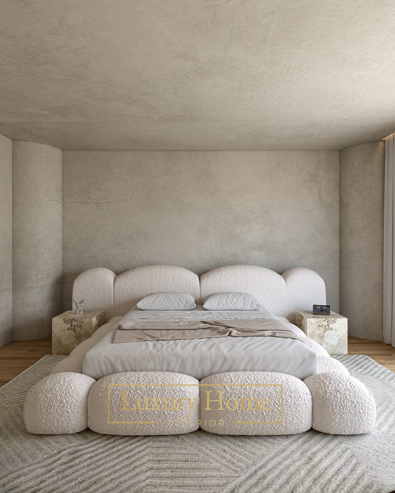 The Verona Bed