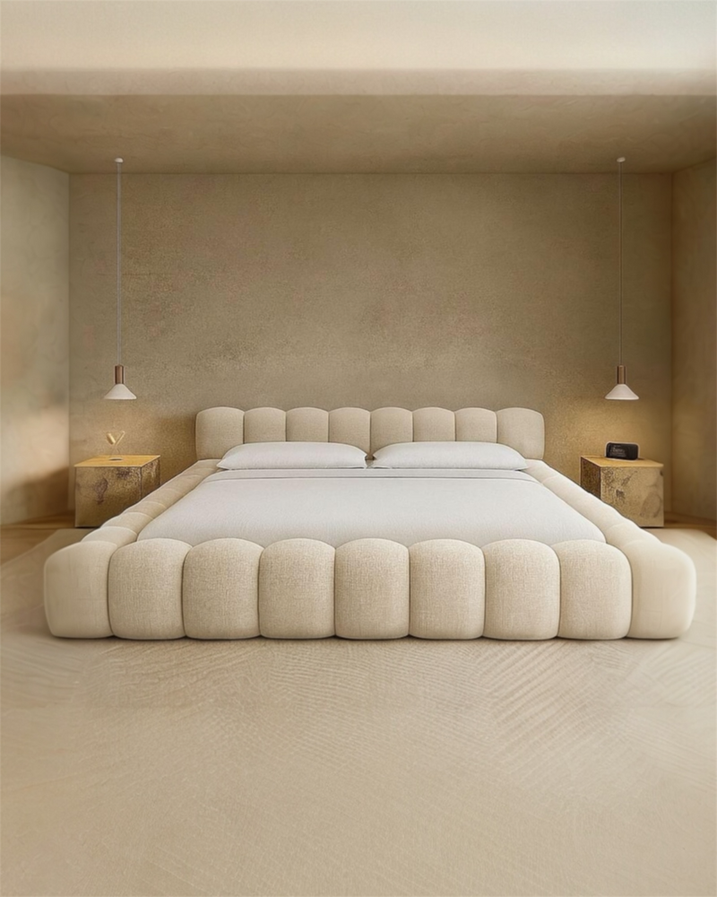 The Roma Bed