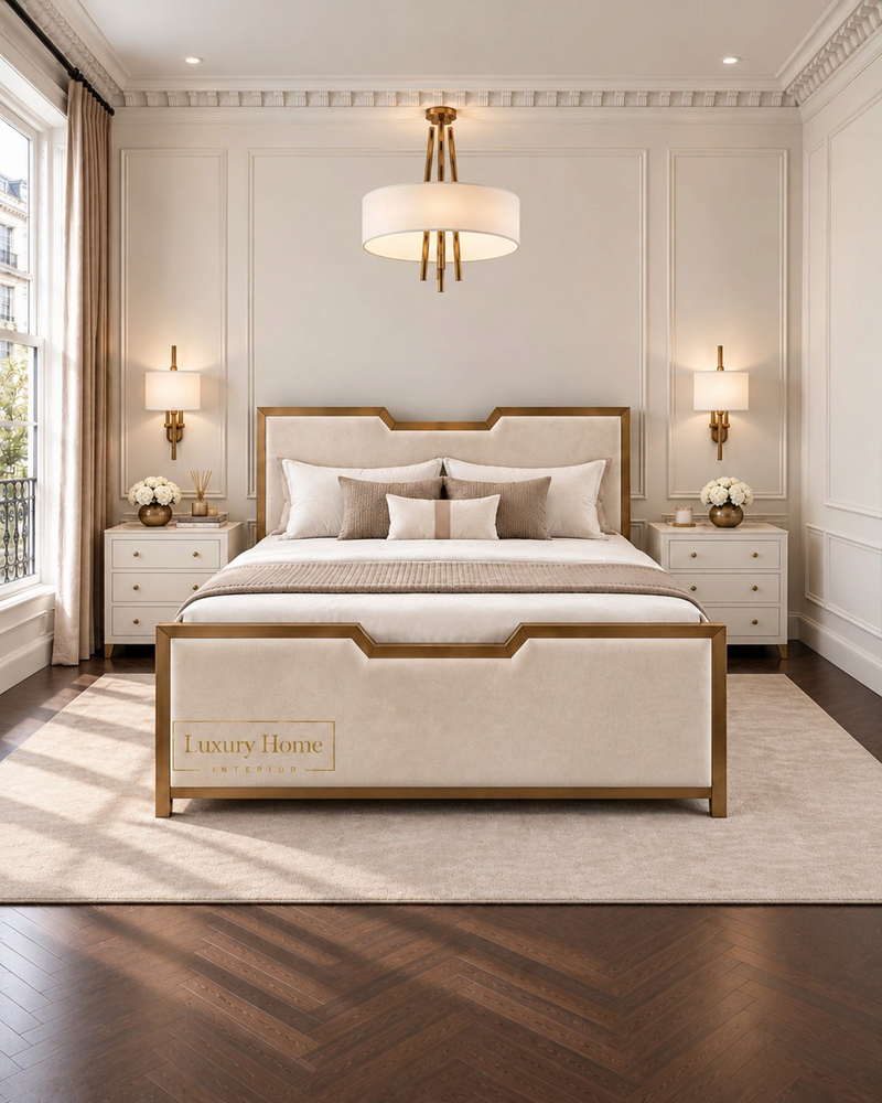 The Dubai II Bed