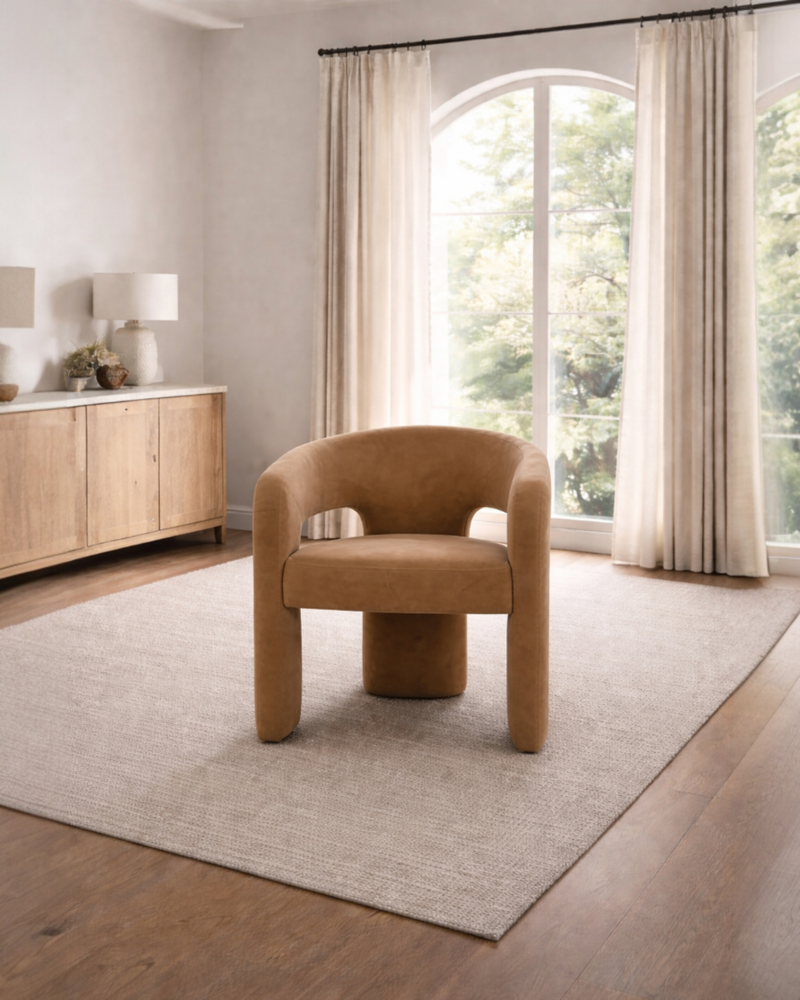 Aria Mole Dining Chair