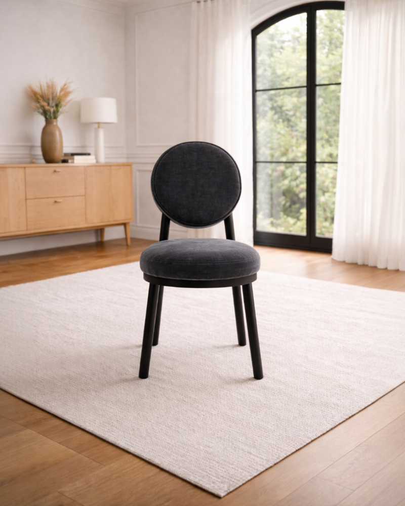 Montrose Dining Chair Set of 2