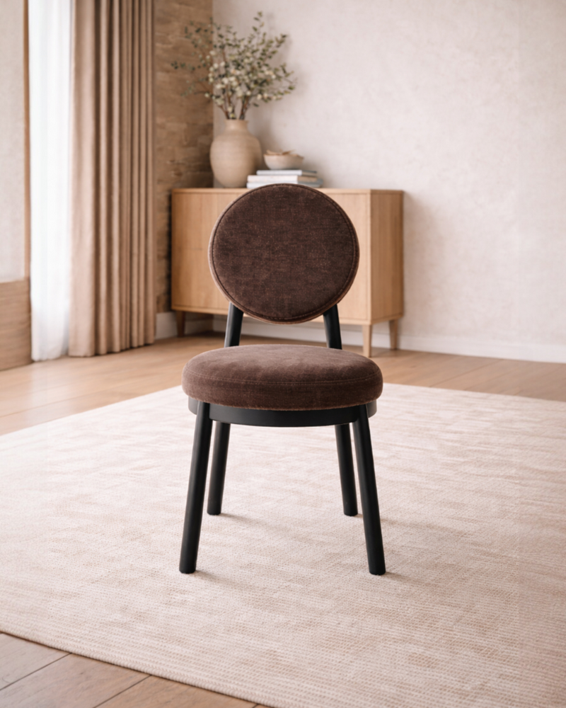 Chelsea Dining Chair Set of 2
