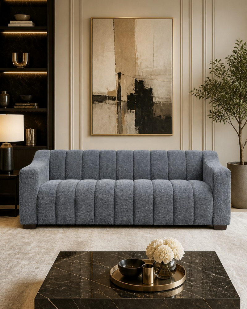 Bromley 3 Seater Sofa