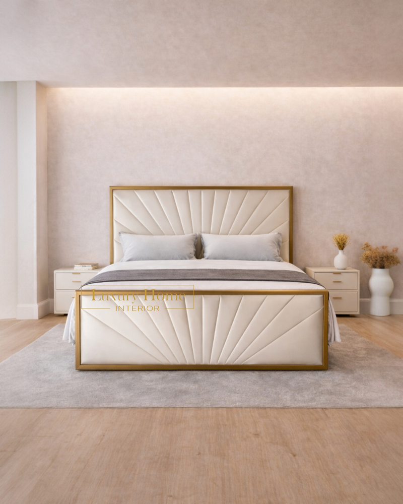 The Grace Bed