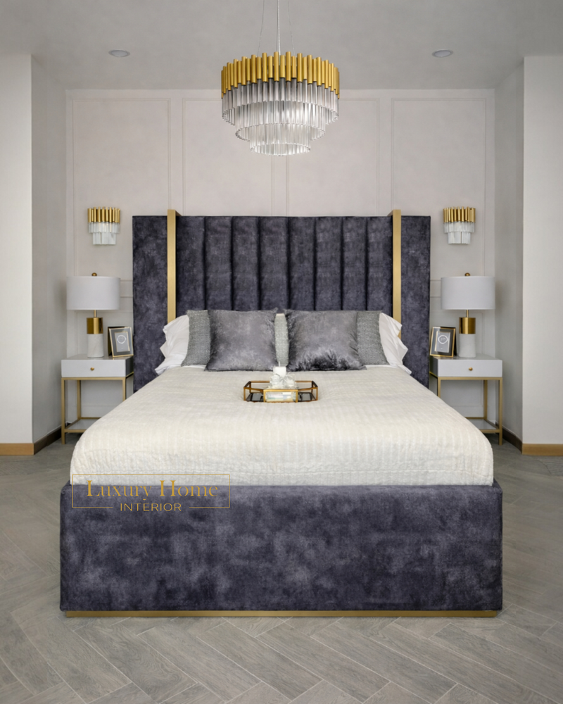 The Jade Bed