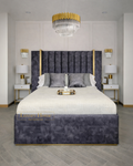 The Jade Bed