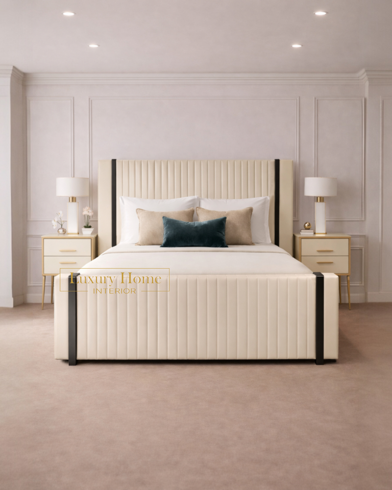 The Riley Bed