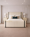 The Riley Bed