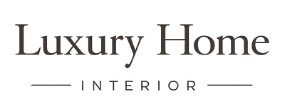 Luxury Home Interior 