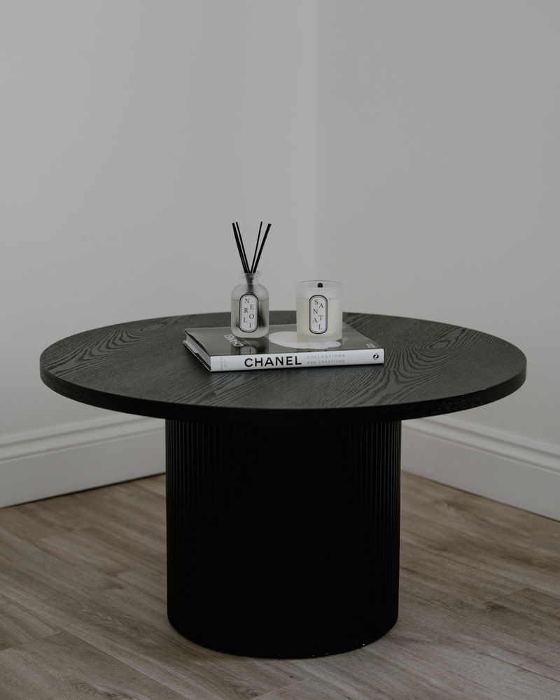 Kensington Round Coffee Table