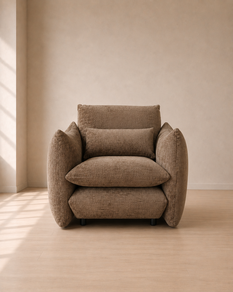 Oakley Oversized Armchair