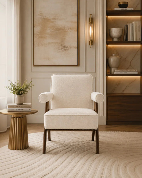 Accent Chairs