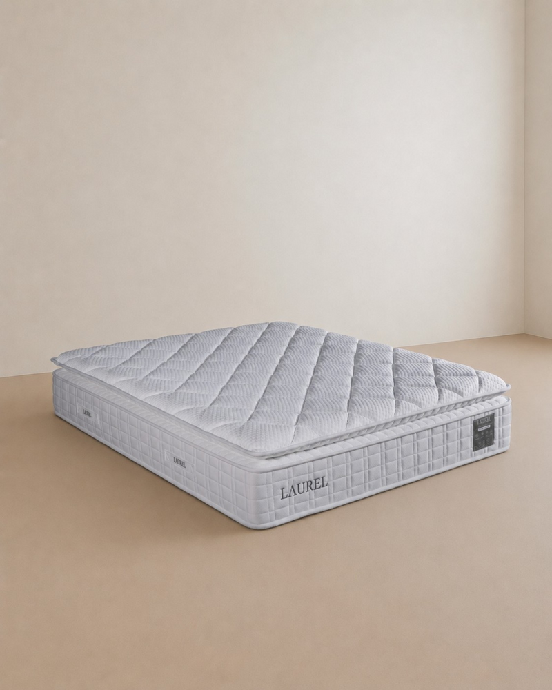 The Laurel Comforto Mattress
