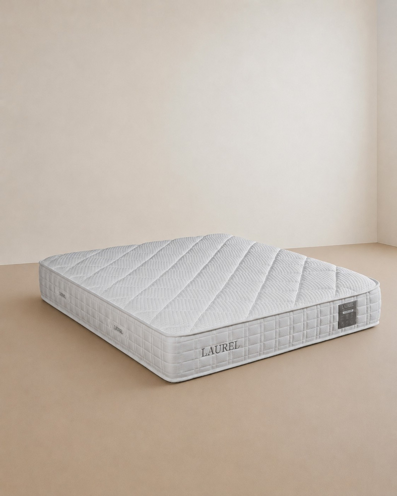 The Laurel Reverso Mattress