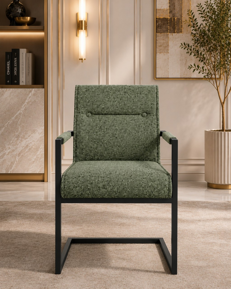Sage Dining Chair