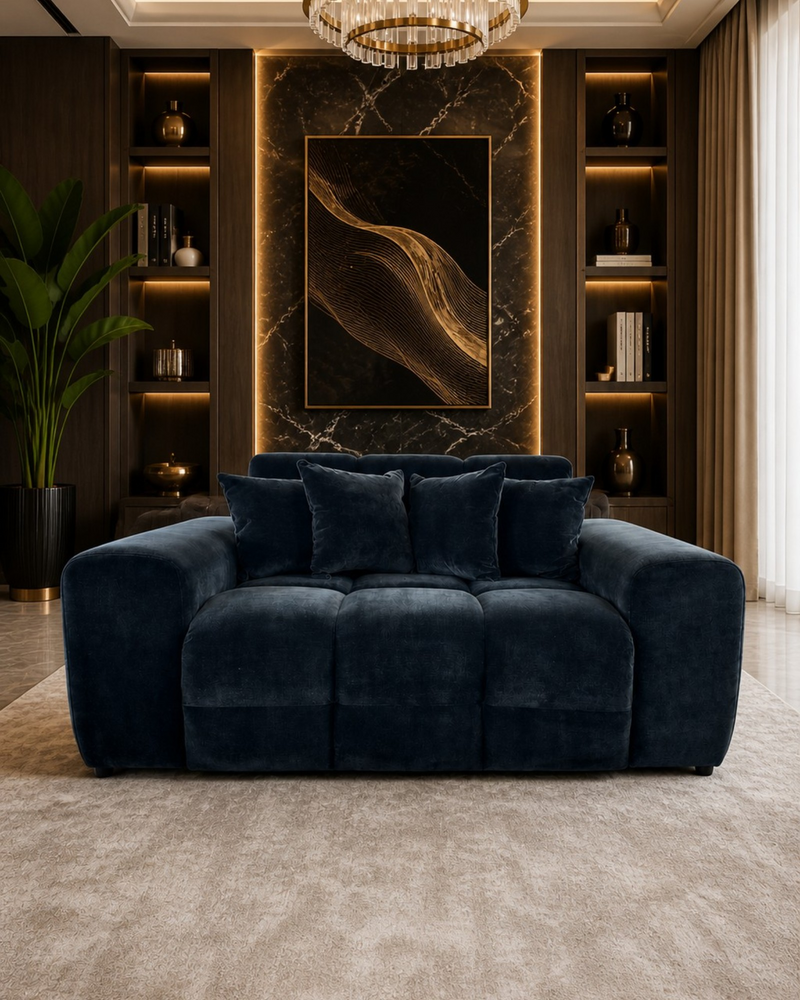 Finley 2 Seater Sofa