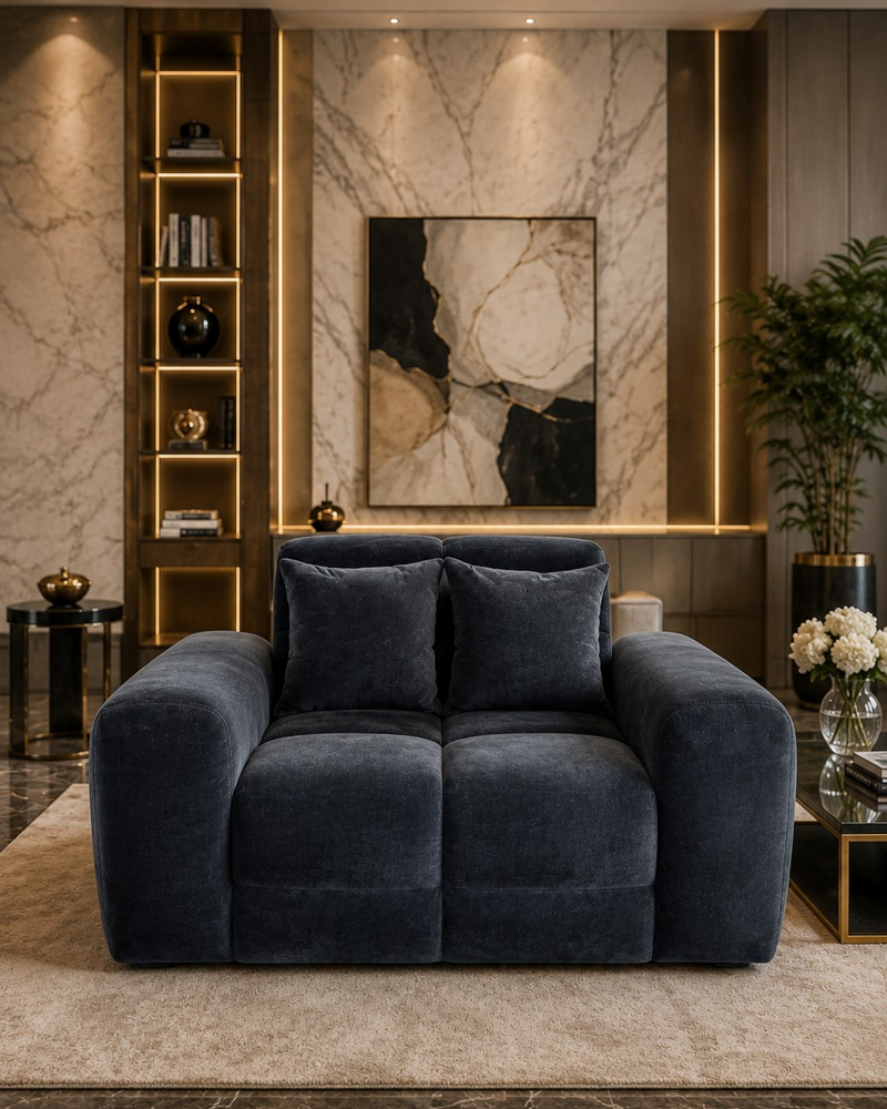 Finley Accent Chair