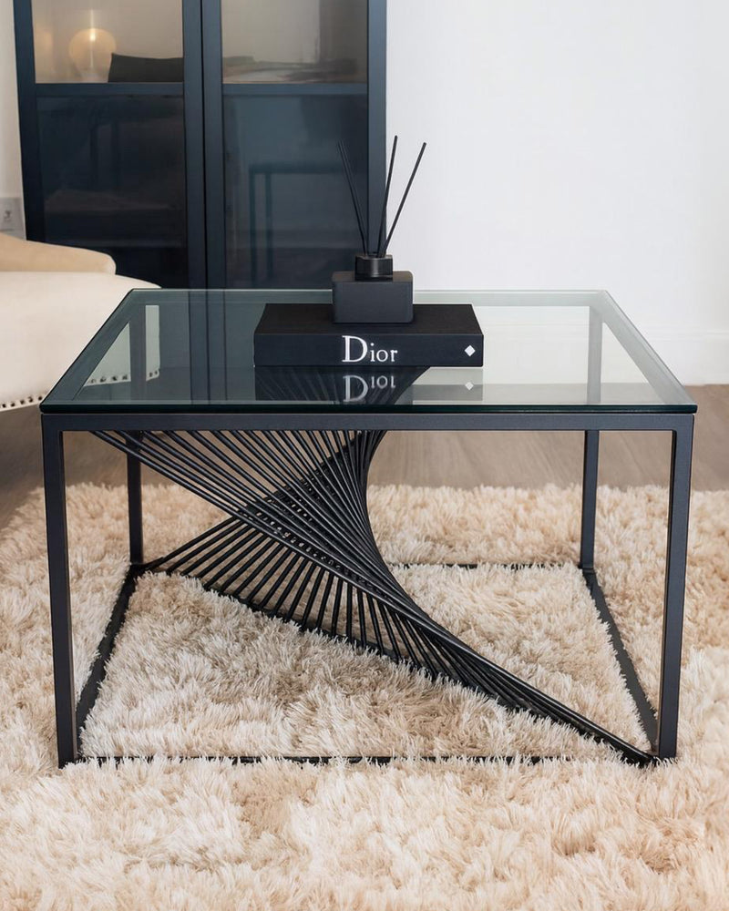 Luna Square Coffee Table