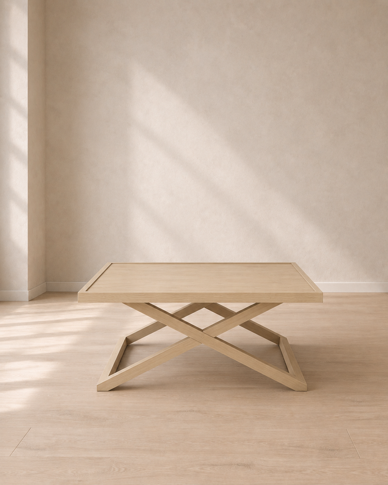Chelsea Square Coffee Table