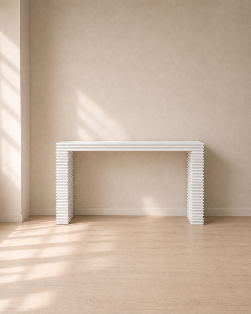 Clarendon Console Table