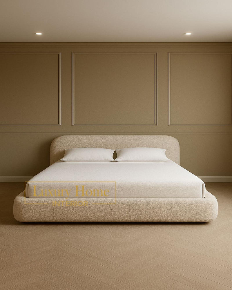 The Eleanor Bed