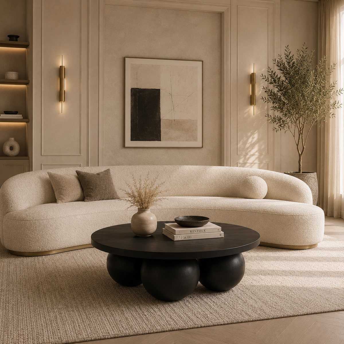Coffee Tables