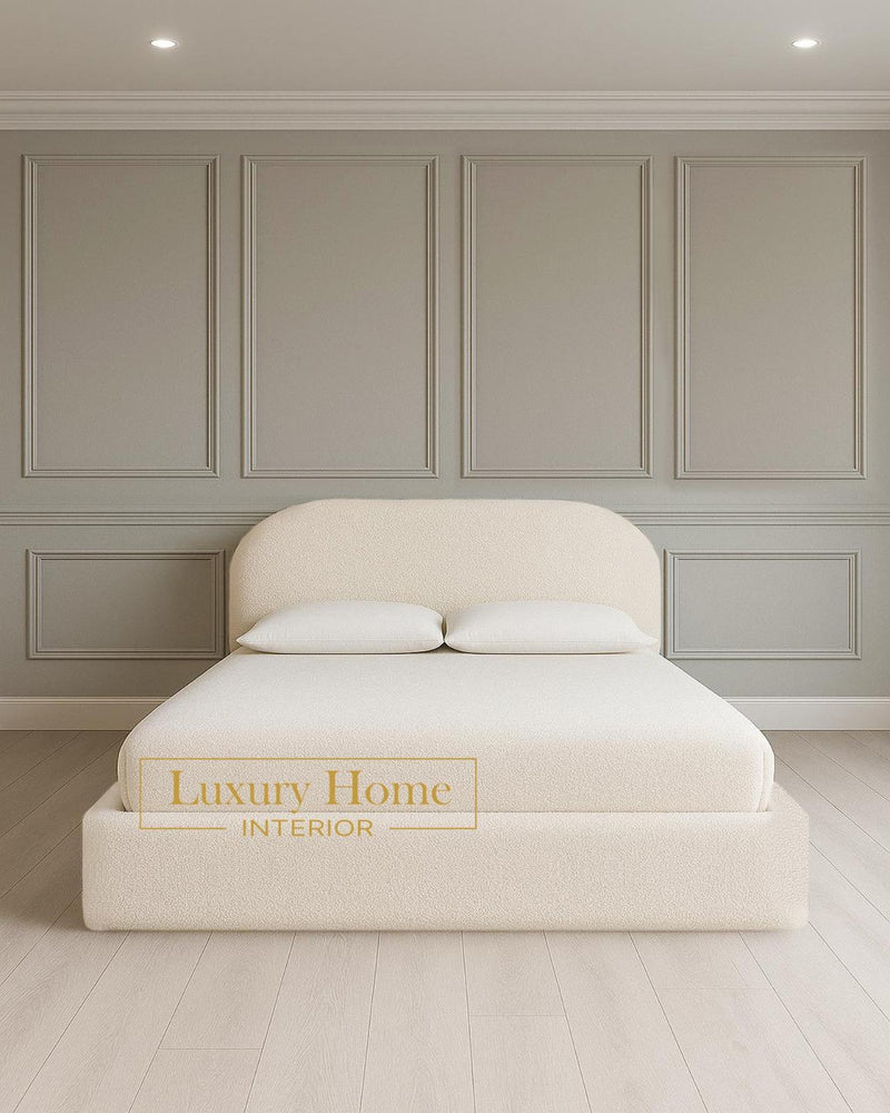 The Lucy Bed
