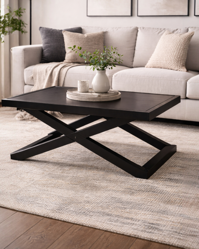 Marlow Square Coffee Table