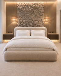 The Eleanor Bed