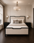 The Monochrome II Bed