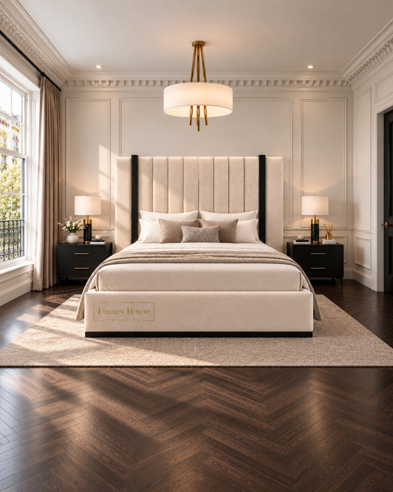 The Kensington Luxe VI Bed