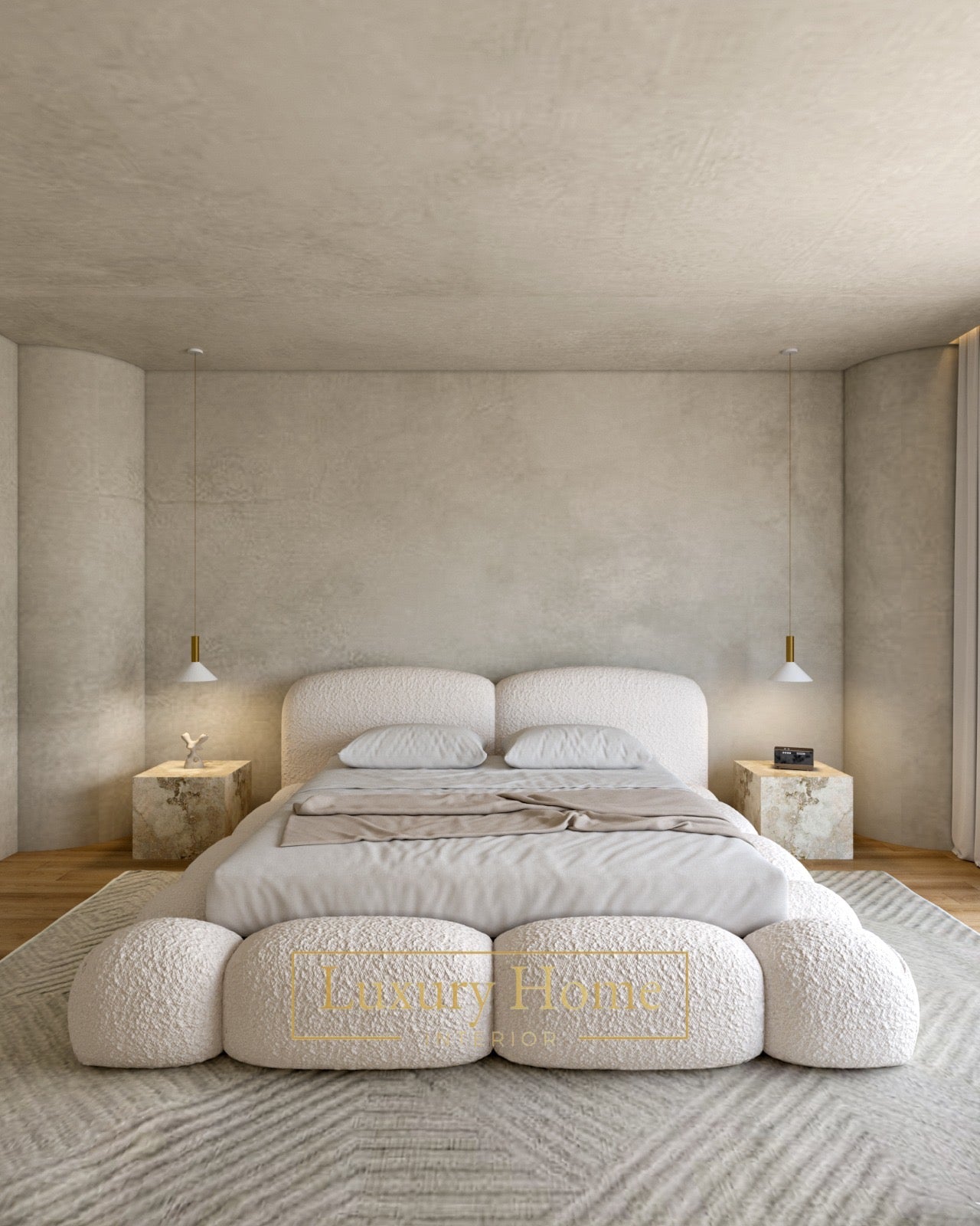The Florence Bed