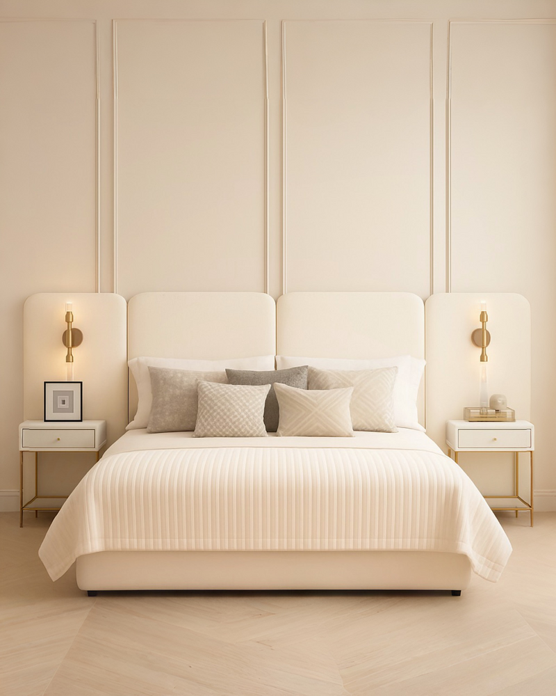 The Mia Bed