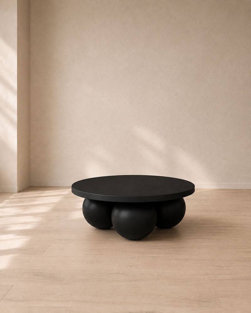 Fable Square Coffee Table