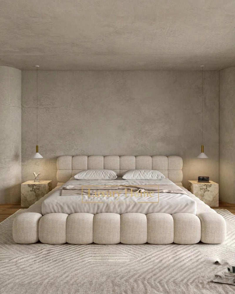 The Portofino Bed