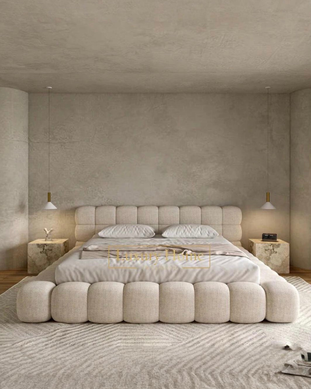 The Portofino Bed