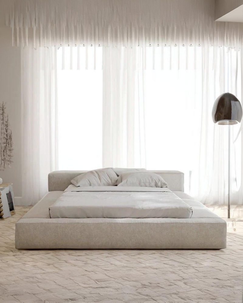 The Chloe Sims Bed
