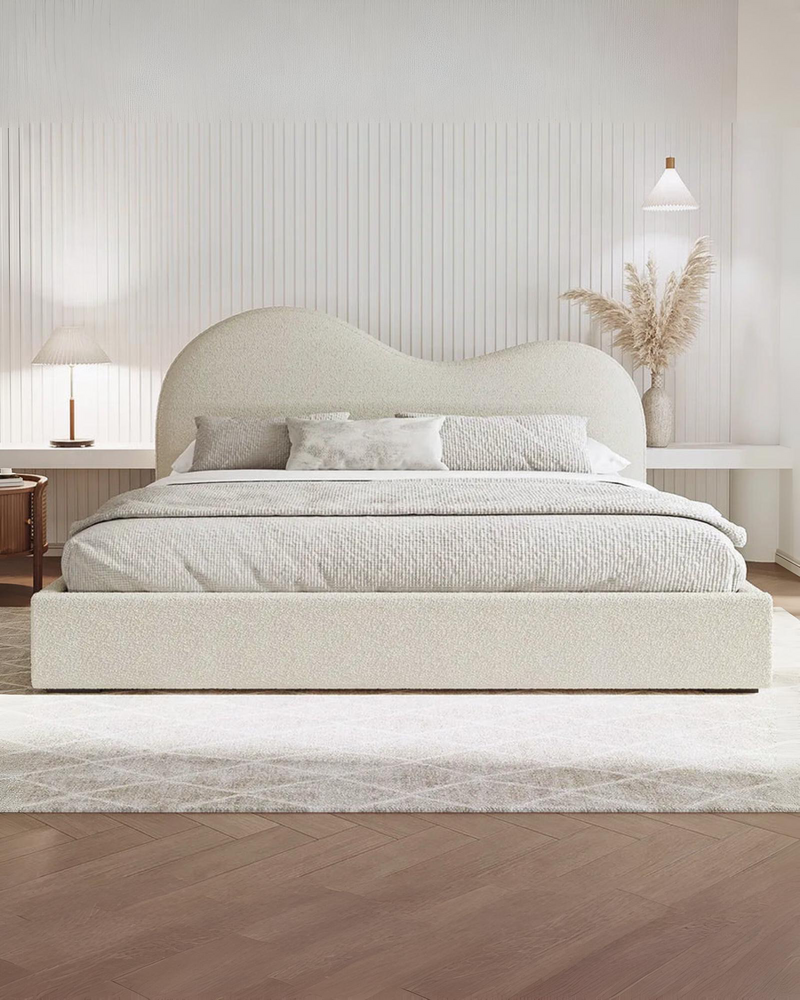 The Eva Bed
