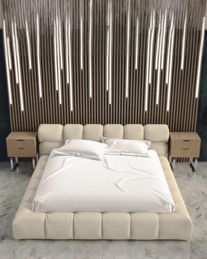 The Taysia Bed