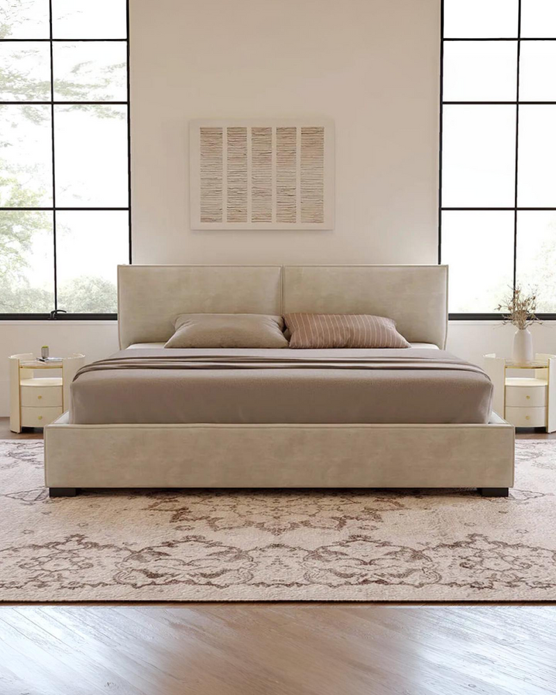 The Celina Bed