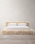 The Shaggy Bed