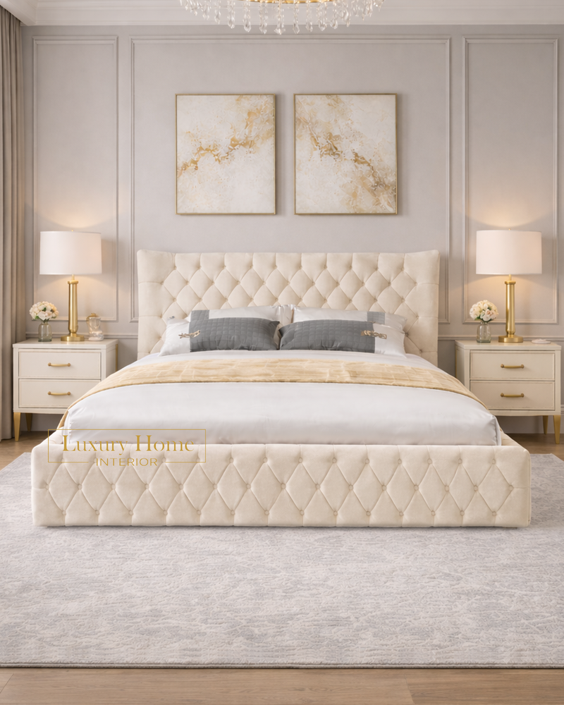 The Isla Bed