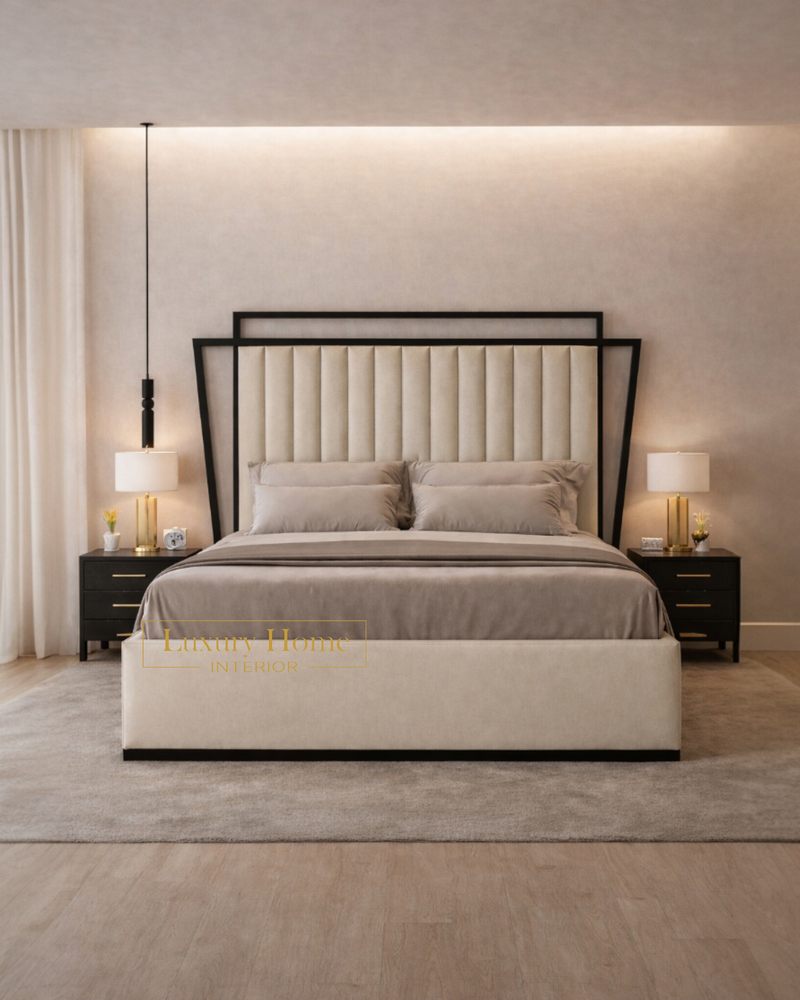The Kensington Luxe IV Bed