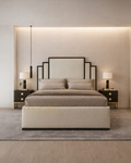 The Kensington Luxe VIII Bed