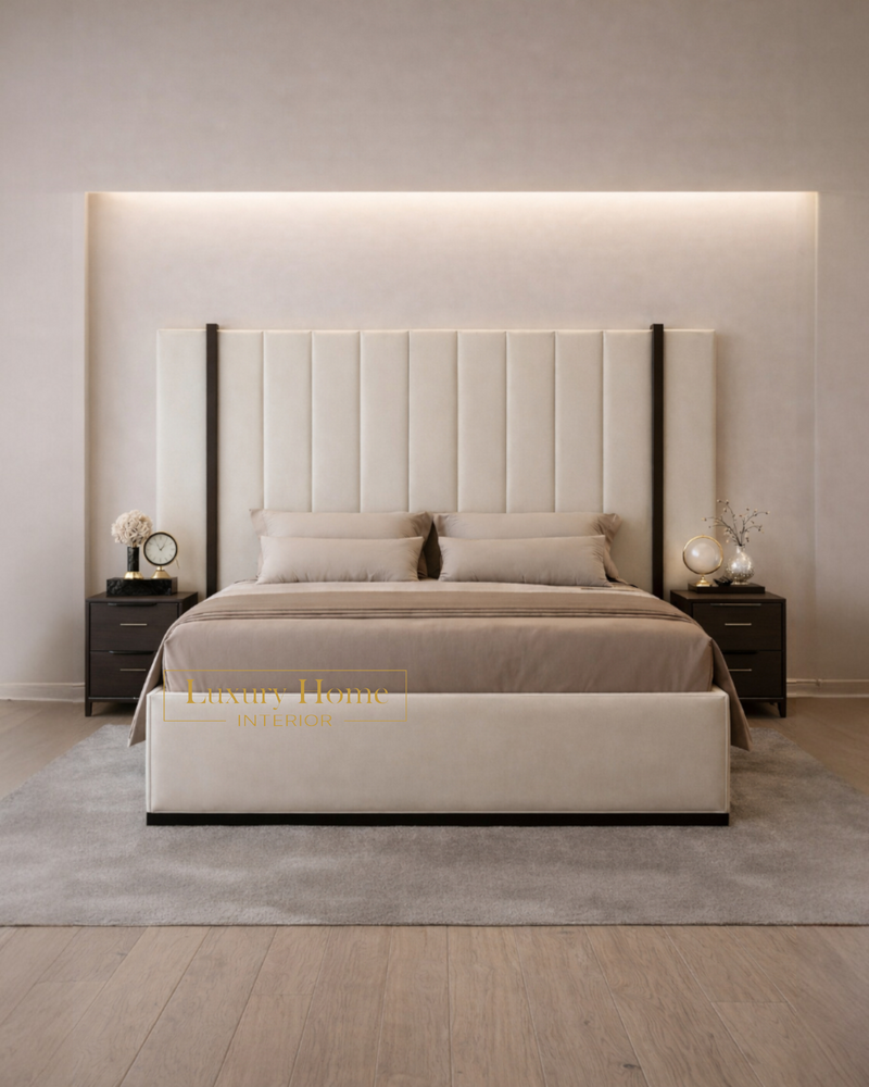 The Kensington Luxe VI Bed