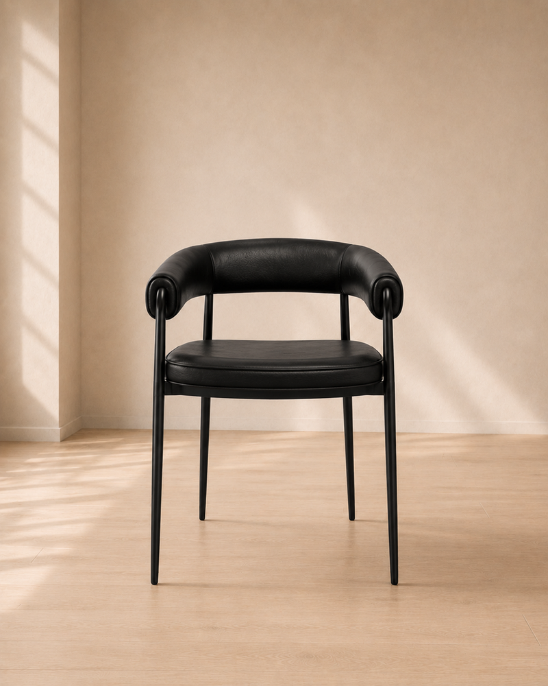 Knightsbridge Dining Chair Set of 2